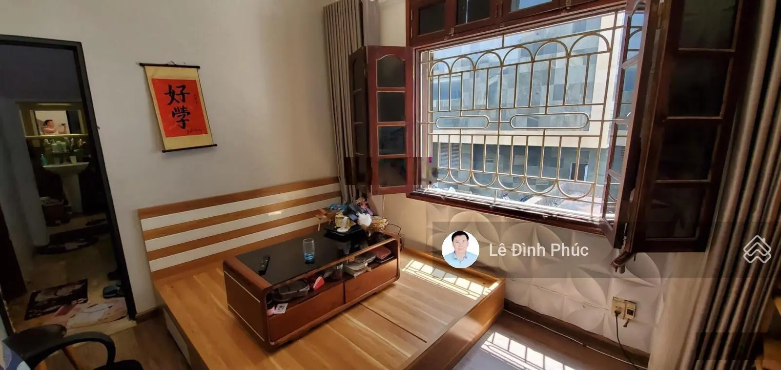 Mặt phố kinh doanh, 75m2x4T, MT 5.5m, ô tô tránh, giao thông thuận lợi, tiện ích bạt ngàn, 12.7 tỷ
