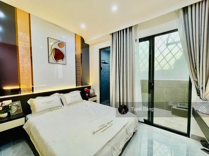 Chính chủ bán gấp nhà Quốc Lộ 13 cũ,P.Hiệp Bình Phước, Tp.Thủ Đức. Giá chưa đến 3 tỷ.