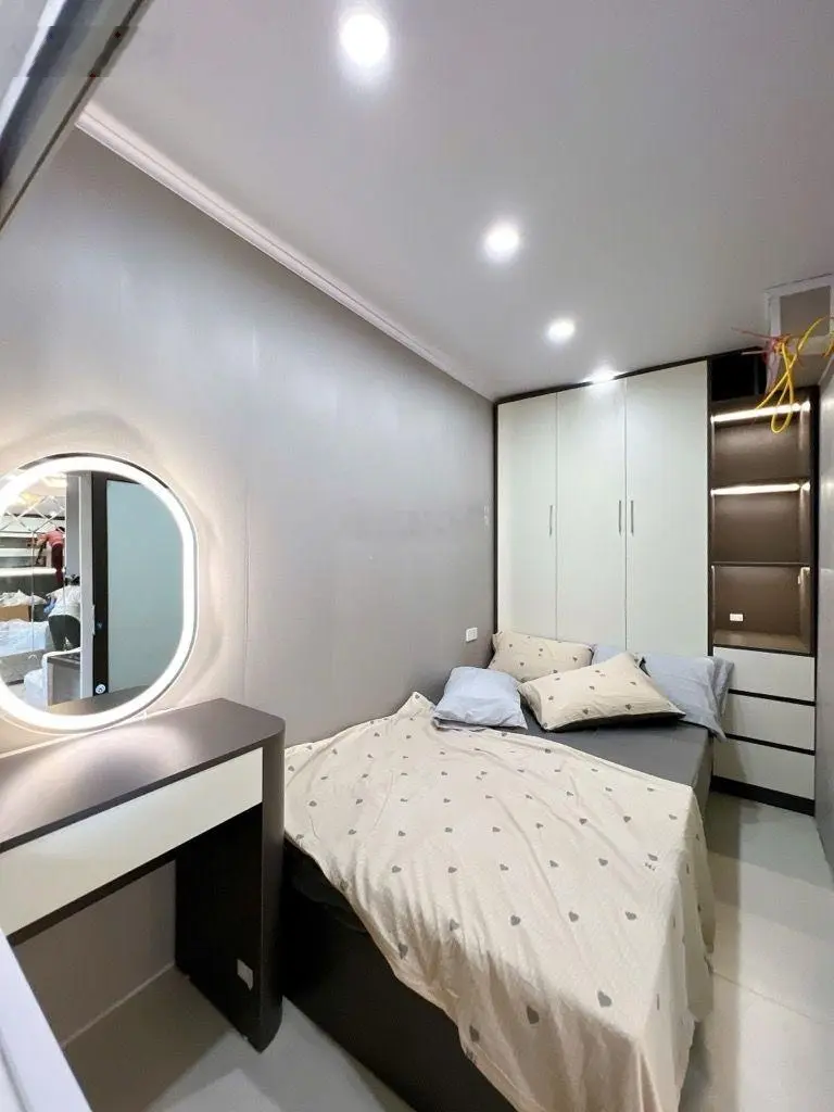 Bán TT Văn Chương, Đống Đa, Ô tô đỗ, Hồ Văn Chương, Dt 50m giá 2.45 tỷ