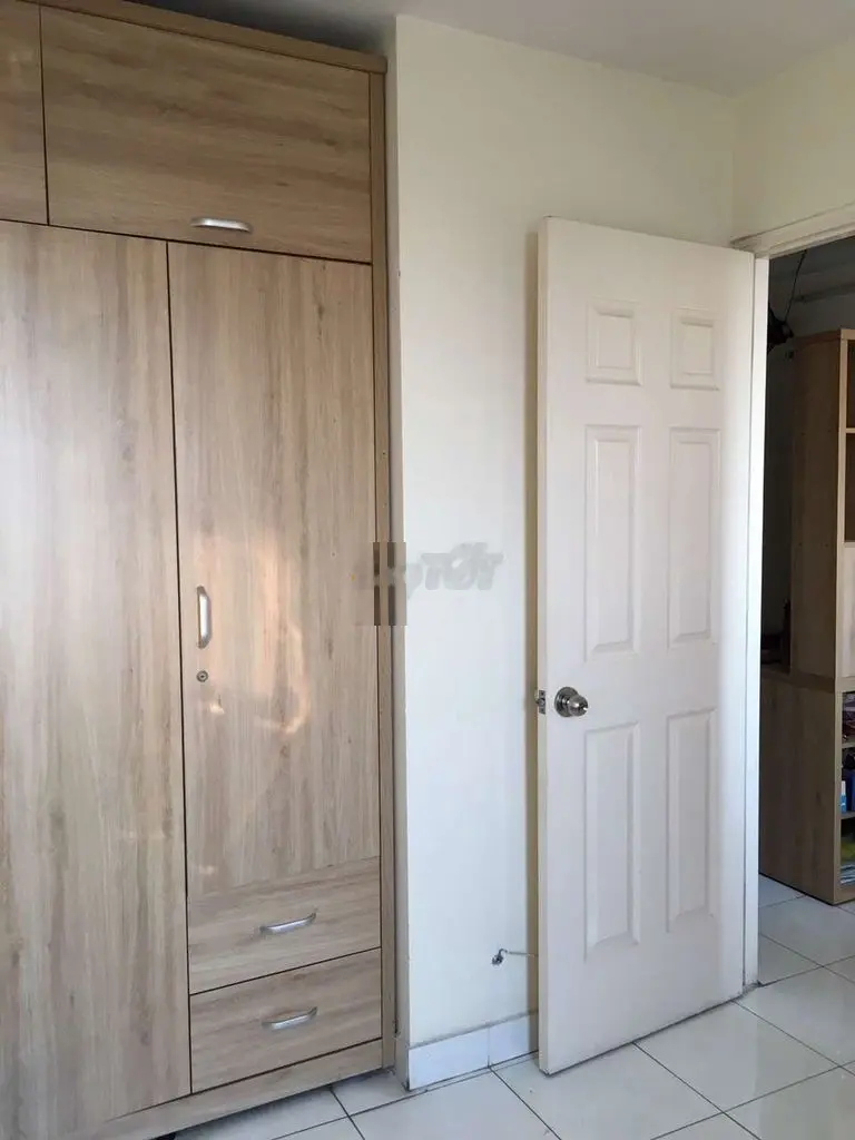 BÁN CĂN HỘ CHUNG CƯ LÊ THÀNH TÂN TẠO 34M2 FULL NỘI THẤT 600tr