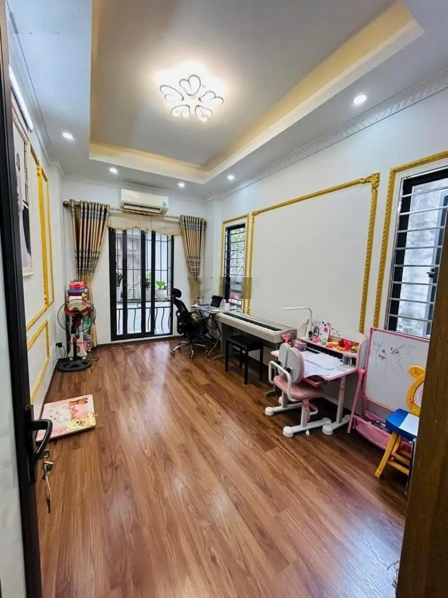Bán nhà phan Đình giót dt 35mx 5 tầng giá 4.9 tỷ