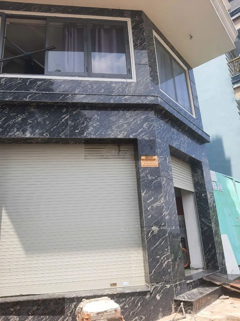 Nhà mặt phố giá 11 tỷ VND tại Gò Vấp, Hồ Chí Minh
