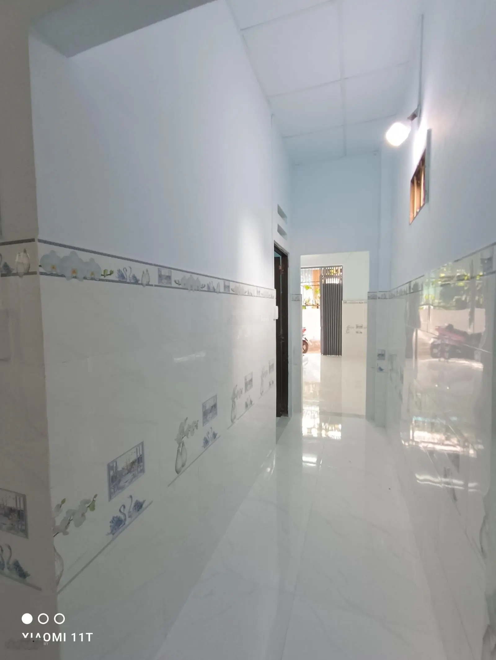 Nhà rộng 1/ Đường Số 4, ngay trung tâm, Trường Thọ, Thủ Đức