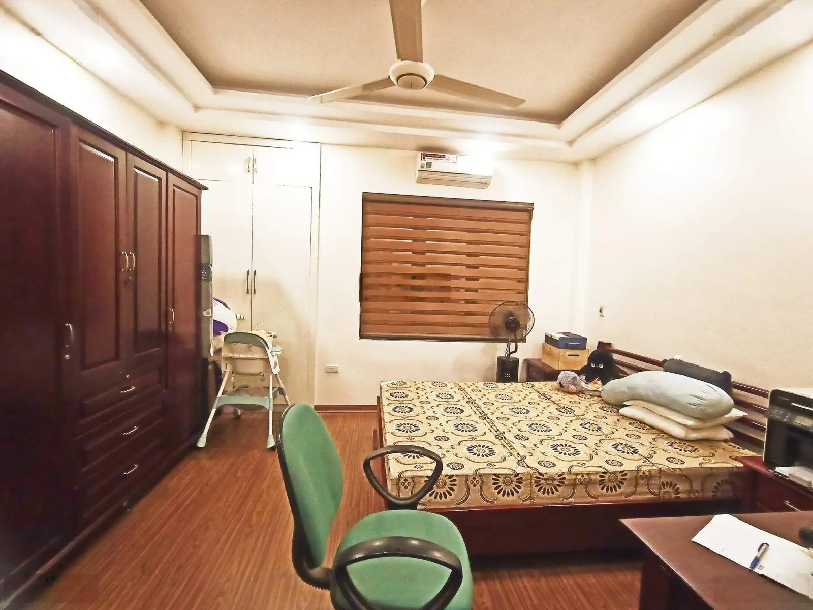 Biệt thự đẹp nhất - Mỹ Đình 2, cạnh Hàm Nghi, 200m2 MT 10m, khu vực Toàn Tướng Quân Đội, Công An
