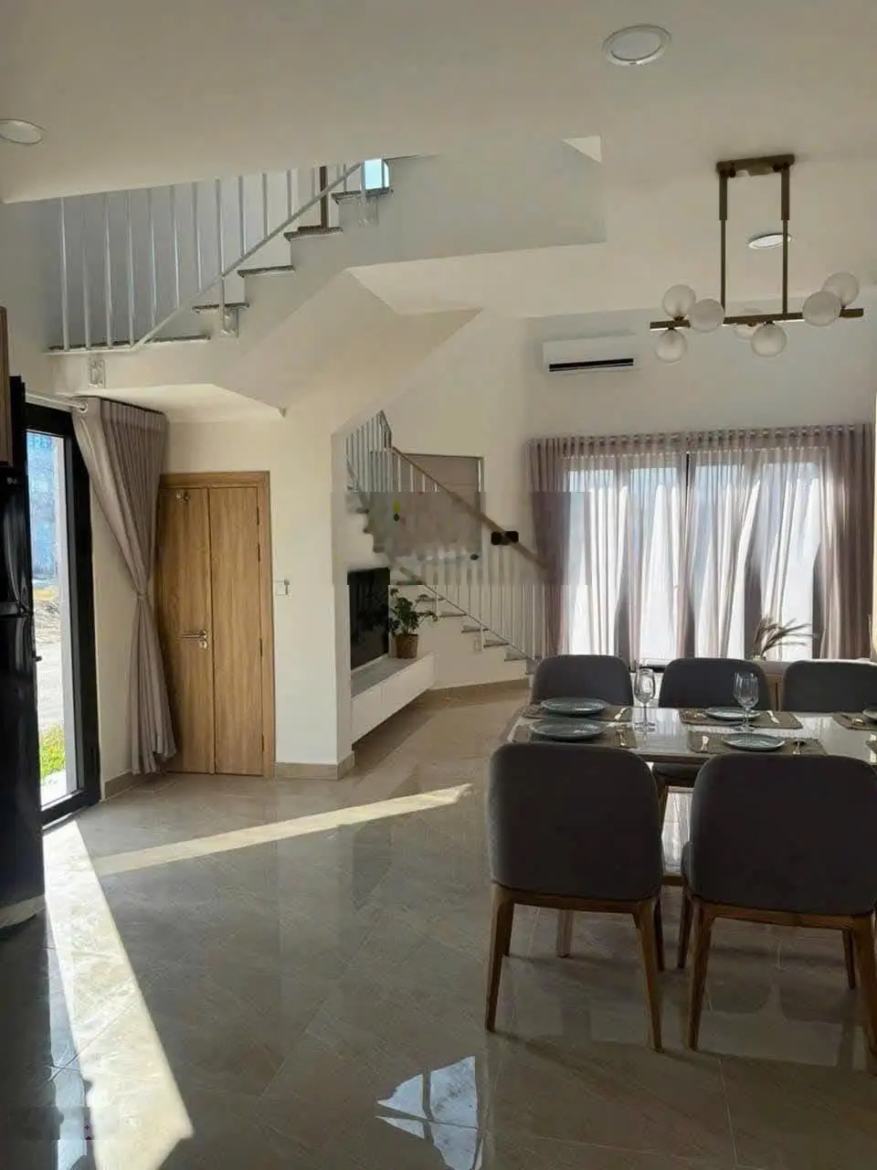 Sở hữu nhà ở xã hội ngay trung tâm thành phố mới Bình Dương - chỉ cần xách vali vào ở