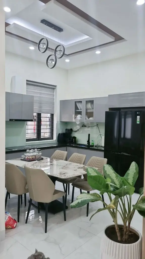 SIÊU PHẨM_Nhà đẹp Góc 2 mặt tiền Thanh Khê_Giá cực tốt_Vừa ở vừa KD
