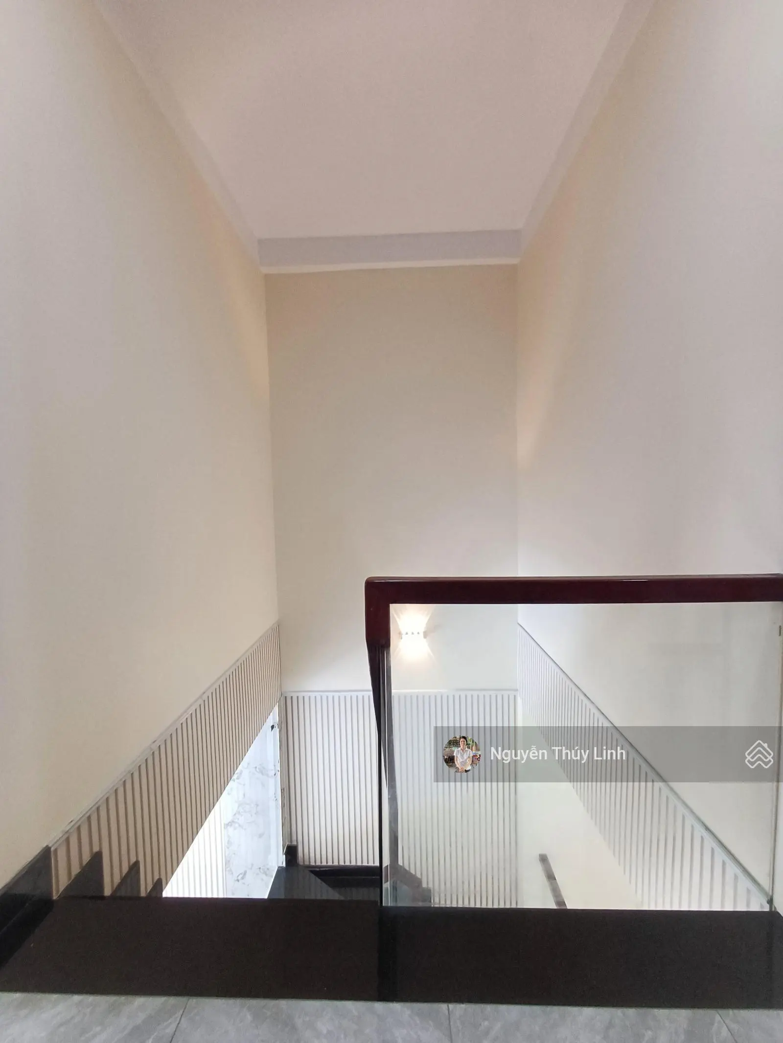 Nhà mặt tiền tx52- phường Thạnh xuân- Quận 12- Hồ chí minh ( 5.6m* 15m)