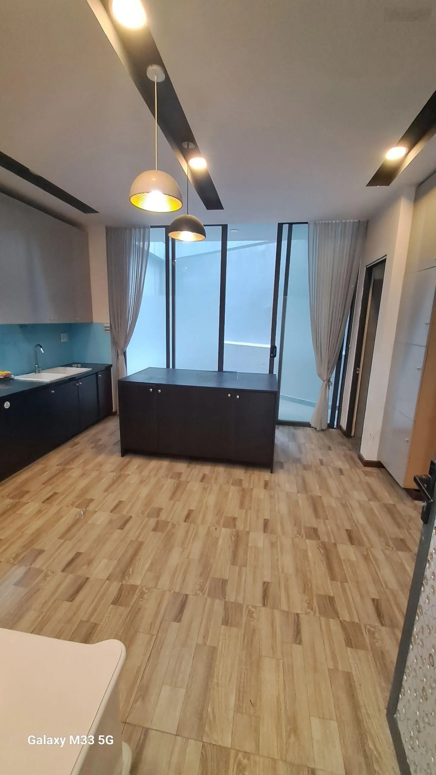 Nhà 5x19 mặt tiền đường Lái Thiêu 60, thuộc KP. Bình Đức 2, P. Lái Thiêu, Tp. Thuận An, Bình Dương