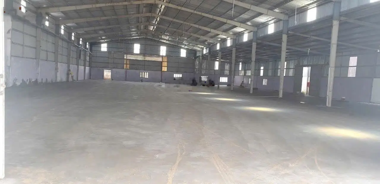 KHO MẶT TIỀN ĐƯỜNG 830, LƯƠNG BÌNH, BẾN LỨC, LONG AN.