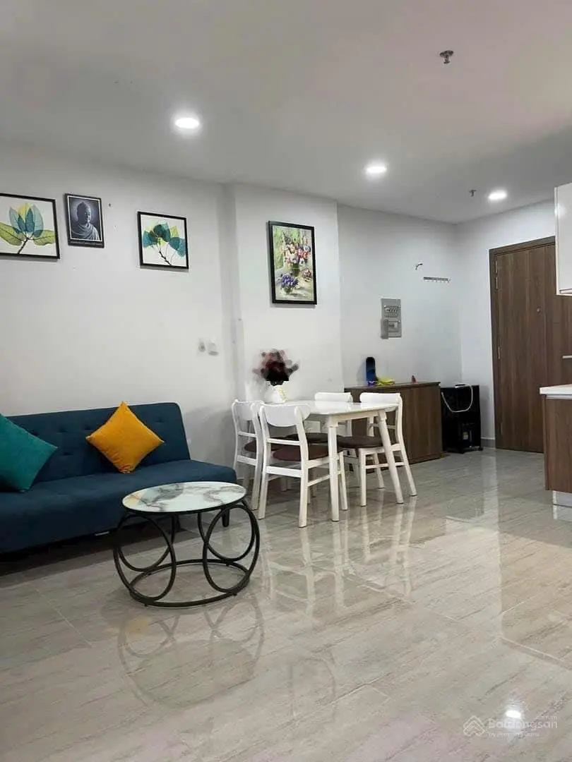 NGỘP NGÂN HÀNG CẦN BÁN GẤP Chung cư Biconsi Tower Chợ Đình 1PN Thủ Dầu Một-Bình Dương.