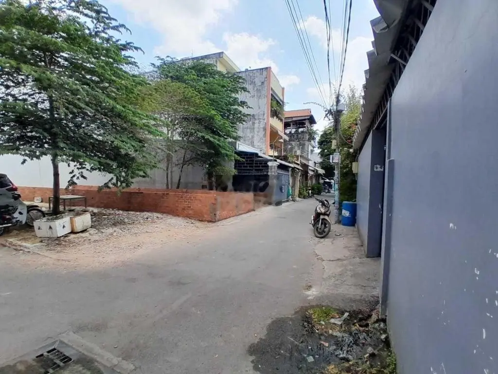 Đất Hẻm số 3 Đ. số 10, P. Linh Trung, Thành phố Thủ Đức, Hồ Chí Minh