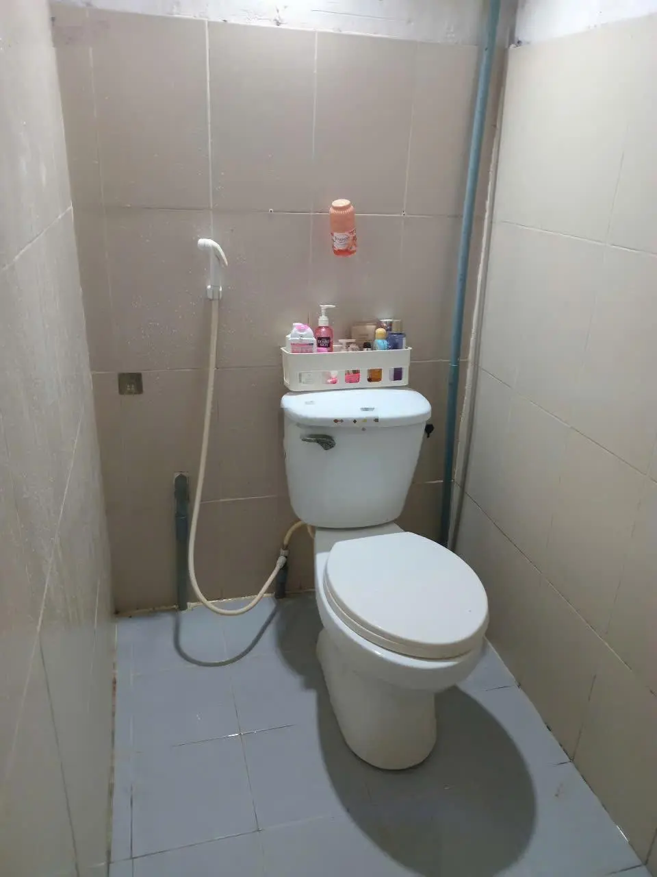 Bán nhà diện tích 139m2 đất ở đô thị, diện tích SD 210m2 ngay TT Bình Thạnh, gần chợ Bình Quới