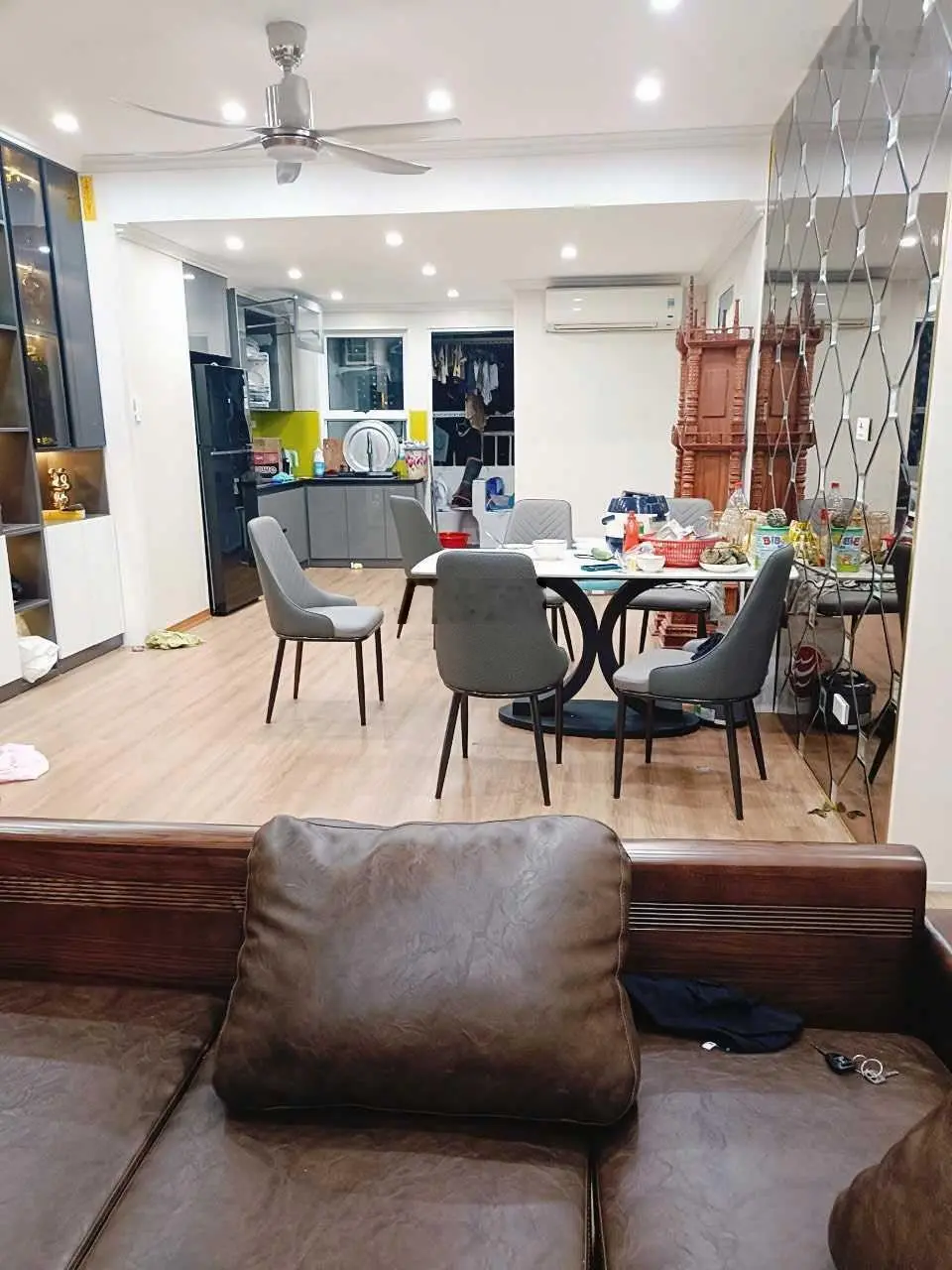 Qũy hàng căn1- 2-3 ngủ KĐT Xa La Hà Đông giá thương lượng sẵn sổ, đúng thông tin đúng giá bán
