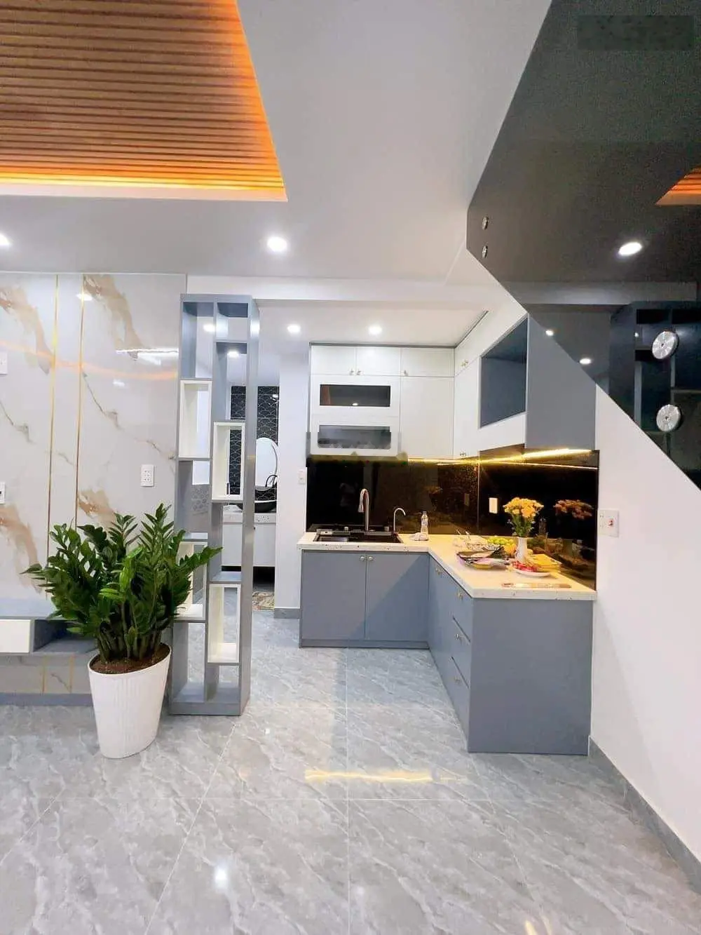 Chính chủ cần bán gấp nhà đường Đinh Đức Thiện, xã Bình Chánh, SHR, 81 m2 ngân hàng cho vay 60%