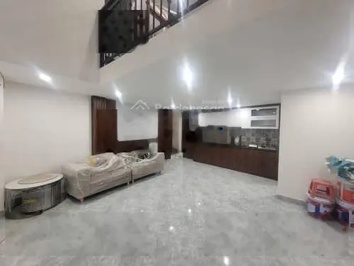 Bán nhà văn chương 4 tầng, 40m2 giá 4.8 tỷ. Sổ đỏ