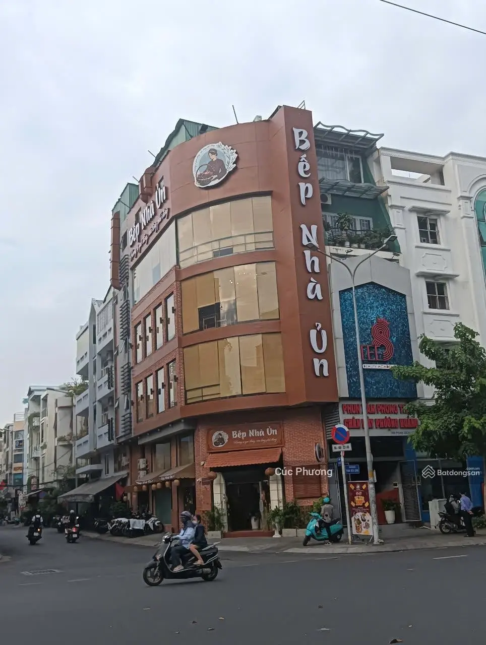 Siêu phẩm giá rẻ nhất! Bán nhà 2MT Cao Thắng, Quận 10 ( 12x15m, 6 tầng + TM, HĐT 180tr), giá 42 tỷ