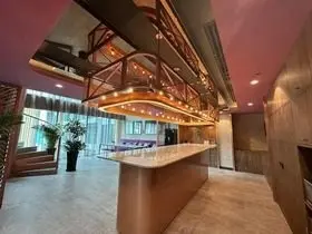 Hiếm, bán căn hộ 3PN + view sông - De La Sol, Q4 - phù hợp KD cho thuê, lợi nhuận 33 triệu/tháng