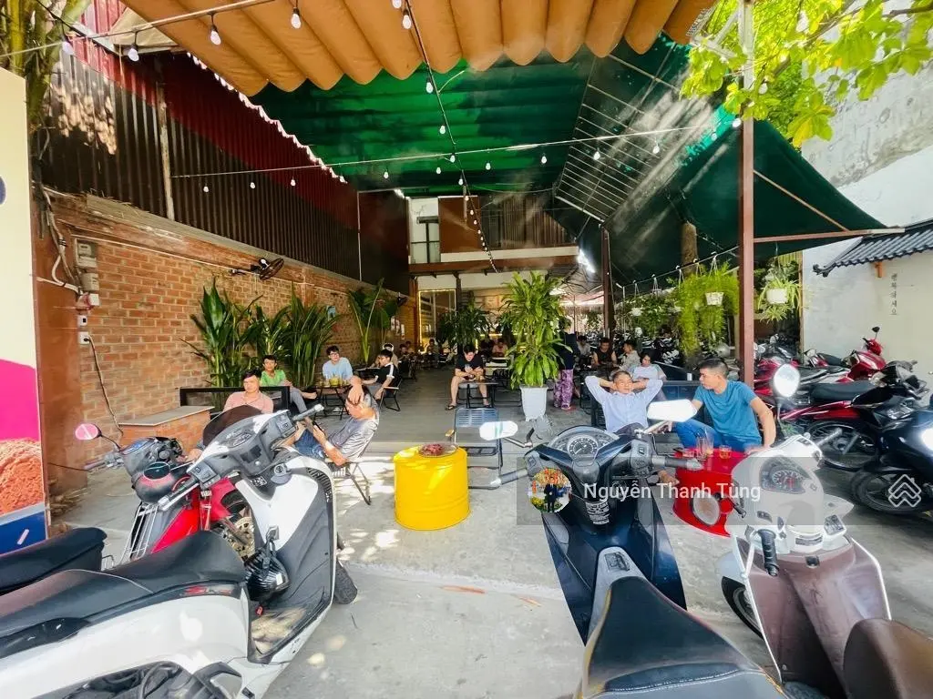 Mặt tiền kinh doanh nhánh Lê Văn Khương quận 12 - 430m2 - ngang gần 11m, nở hậu tài lộc, 2 tầng