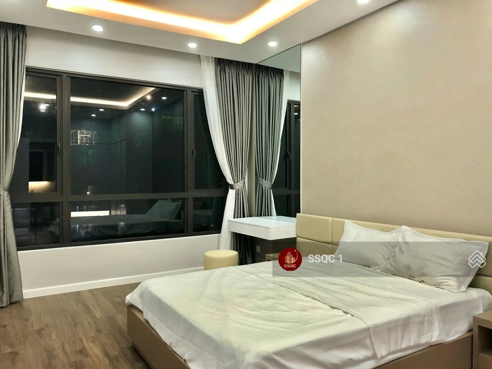Gía không thể rẻ hơn-mua ngay căn hộ 2PN Estella Heights view lung linh - nội thất cao cấp đỉnh cao