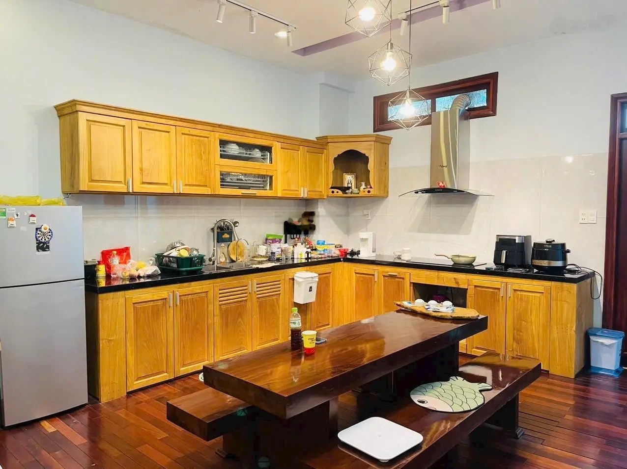 Nhà đẹp 3 tầng - KĐT Hà Quang 2, diện tích 90m2 ngang 5m giá chỉ 6.8 tỷ - ngân hàng hỗ trợ vay 70%