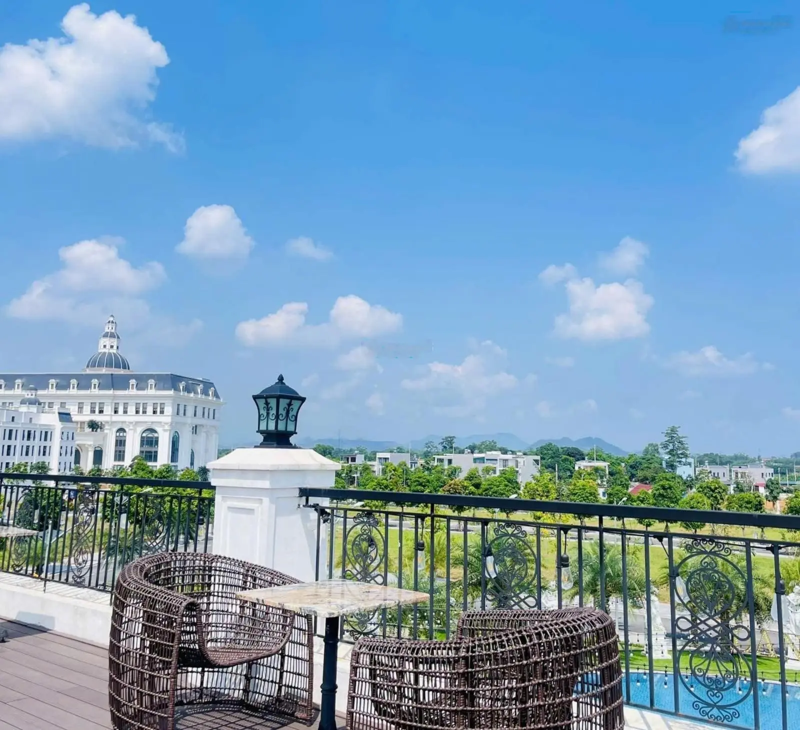 Bán đất Danko - Tặng ngay ô tô.