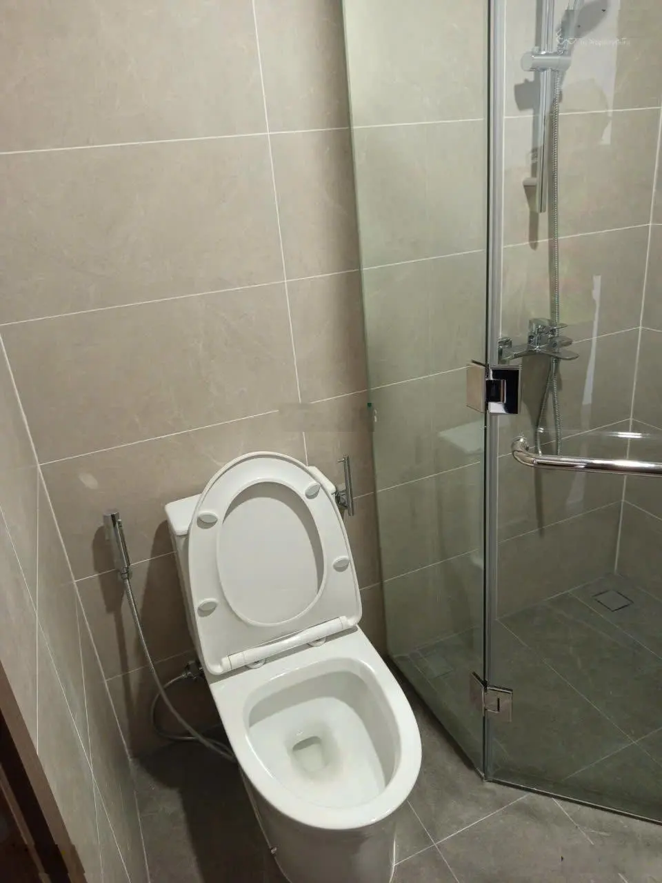 Bán căn hộ 1PN, 2PN, 3PN The Privia Khang Điền Bình Tân giá chính chủ 0938 030 ***