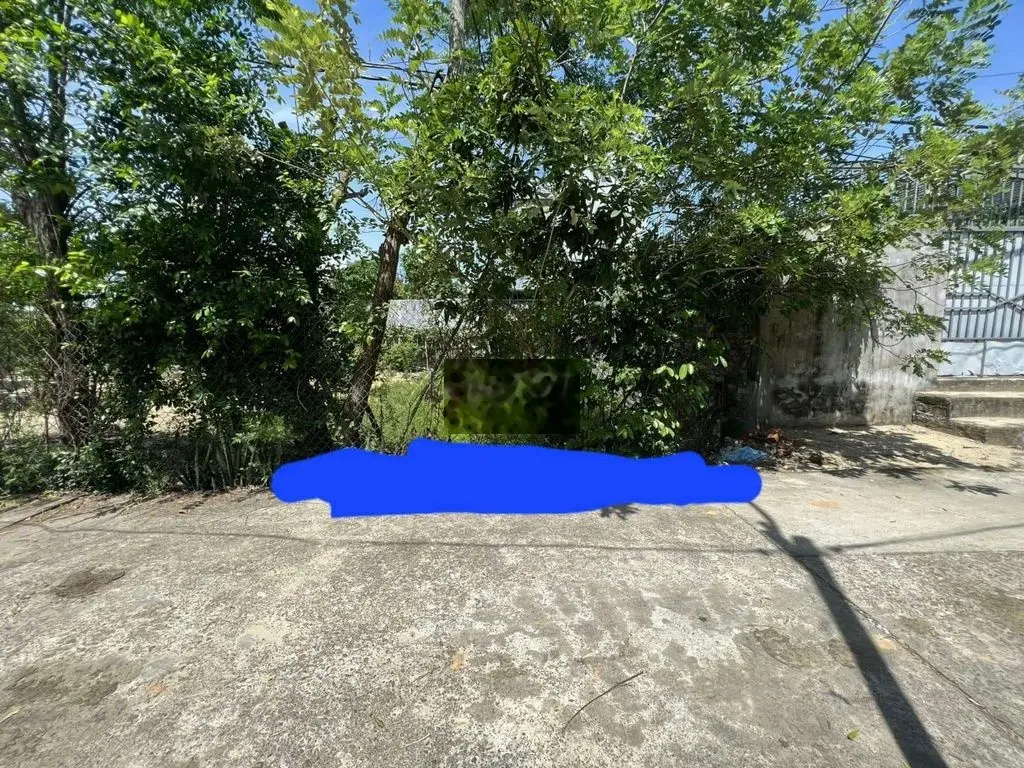Hòa Quý 118 m2 ngang 5.1m giá 1,2x tỷ. Nhanh tay sở hữu