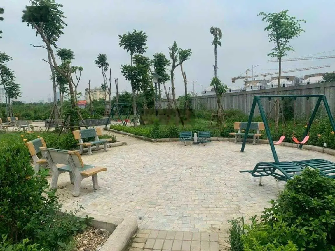 Bán lô đất diện tích 80m2, giá thương lượng tại Trịnh Văn Bô, Nam Từ Liêm
