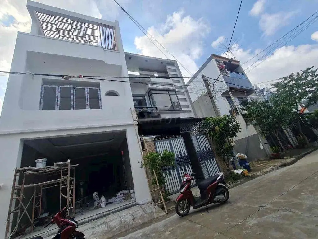Đất KDC ngay Đường An Phú 35 diện tích 5x16,20m