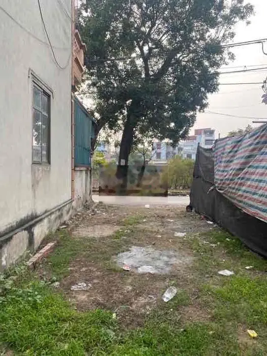 Mặt đường Tả Thanh Oai - Lô đất hiếm - gần UBND Tả Thanh Oai