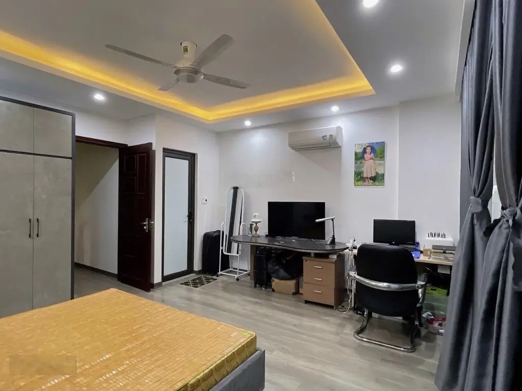 Bán Nhà Nguyễn Đổng Chi Nam Từ Liêm - Ngõ Thông Ôtô