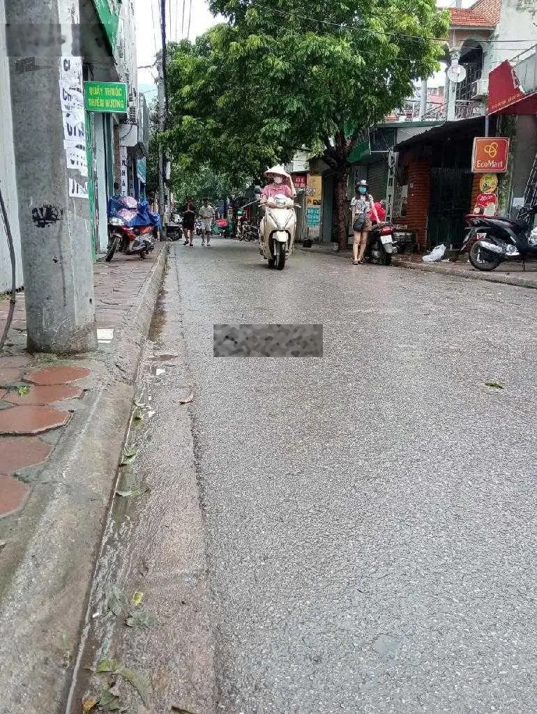 Đất - Ngô Xuân Quảng - ngõ ô tô tránh, vỉa hè - trung tâm - thông số vàng