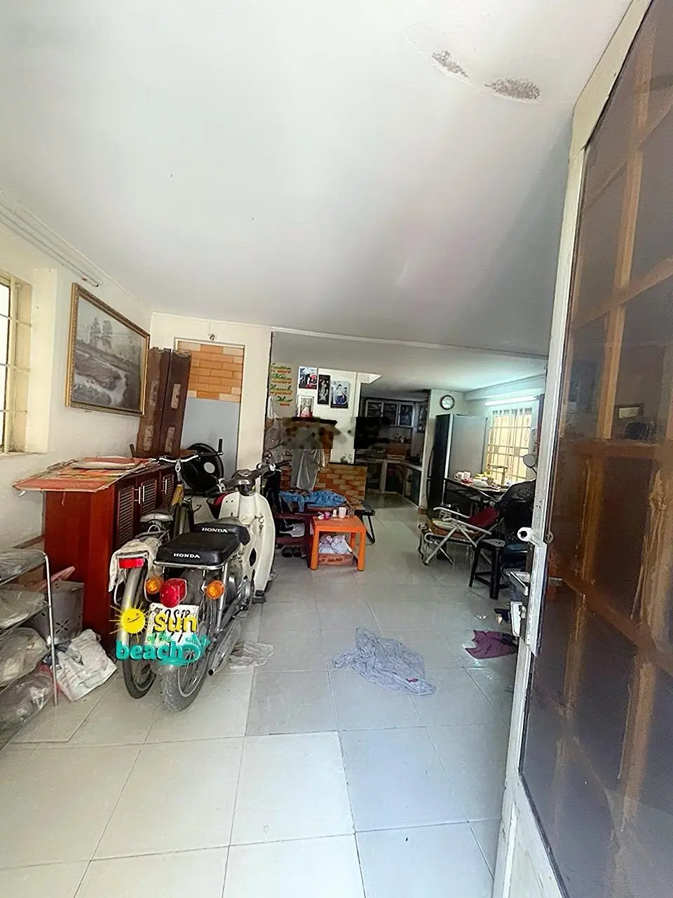 Bán gấp nhà phường Linh Trung Thủ Đức