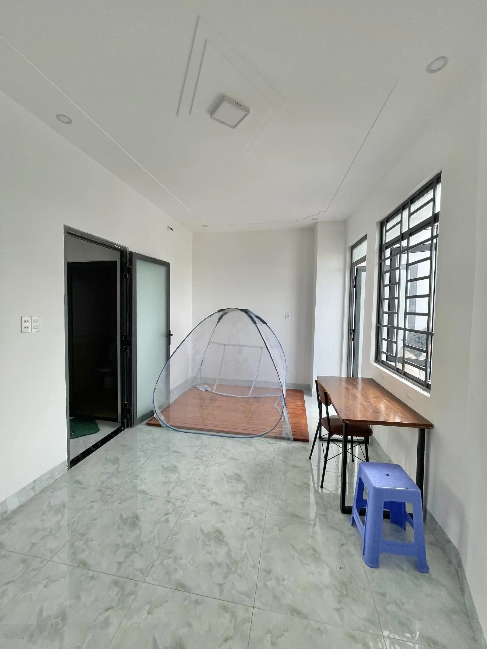 Chính chủ bán nhà hẻm 1 sẹc Đông Minh 74m2 3,79 tỷ nhà 2 lầu 1 trệt