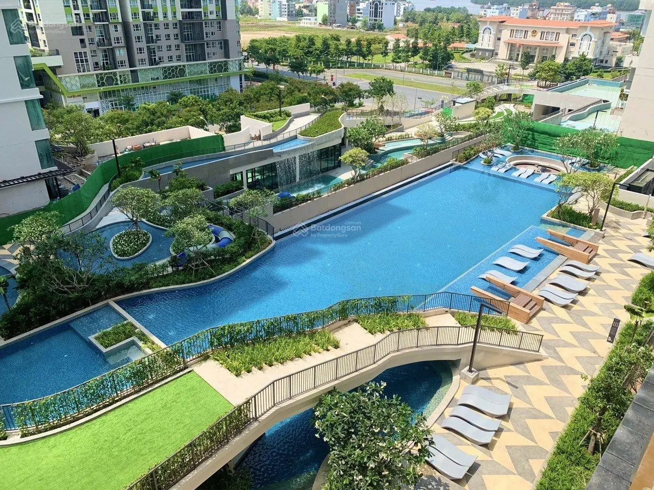 Mua ngay căn hộ 2PN Feliz en Vista giá tốt từ chủ nhà