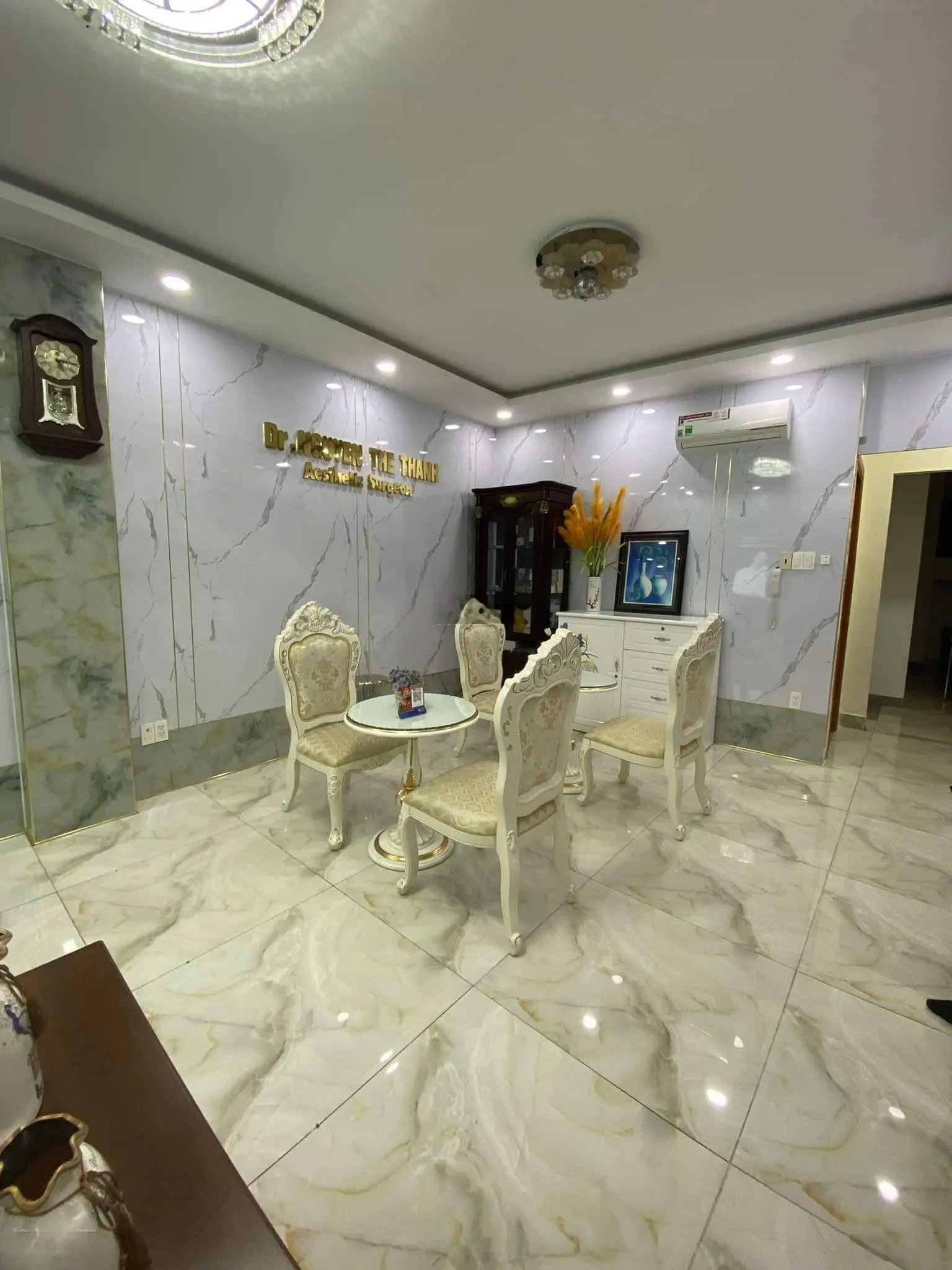 *Mặt Tiền CMT8_Tô Hiến Thành* 7 tầng - thang máy