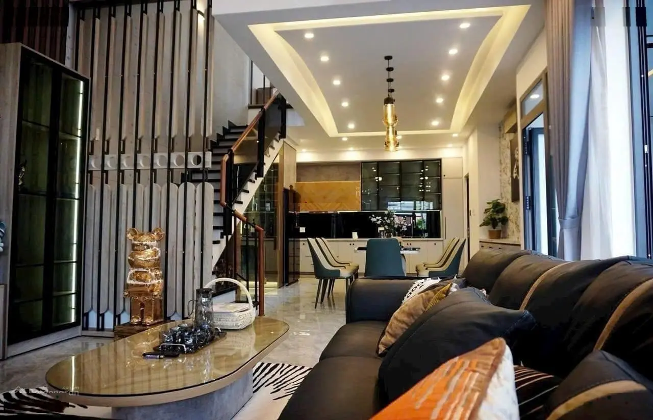 Bán Villa đẳng cấp gần biển Phường Hòa Minh, Đà Nẵng