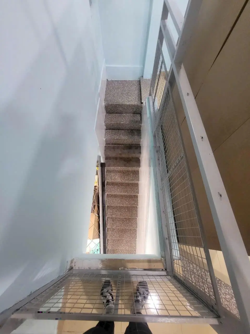 Bán NR Đường 38, sàn 120m2, 4,8 tỷ, 3PN, 2WC tại Hiệp Bình Chánh, Thủ Đức, HCM