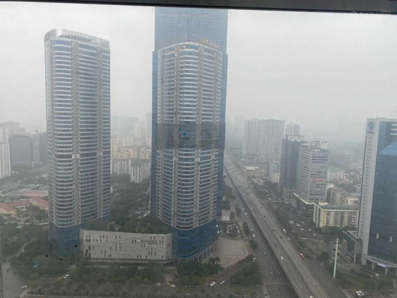 Bán căn hộ Vinhomes Sky lake: 2PN 73m2 đẹp nhất tòa S2 View Keangnam. Giá 7 tỷ. LH: 0936 031 ***