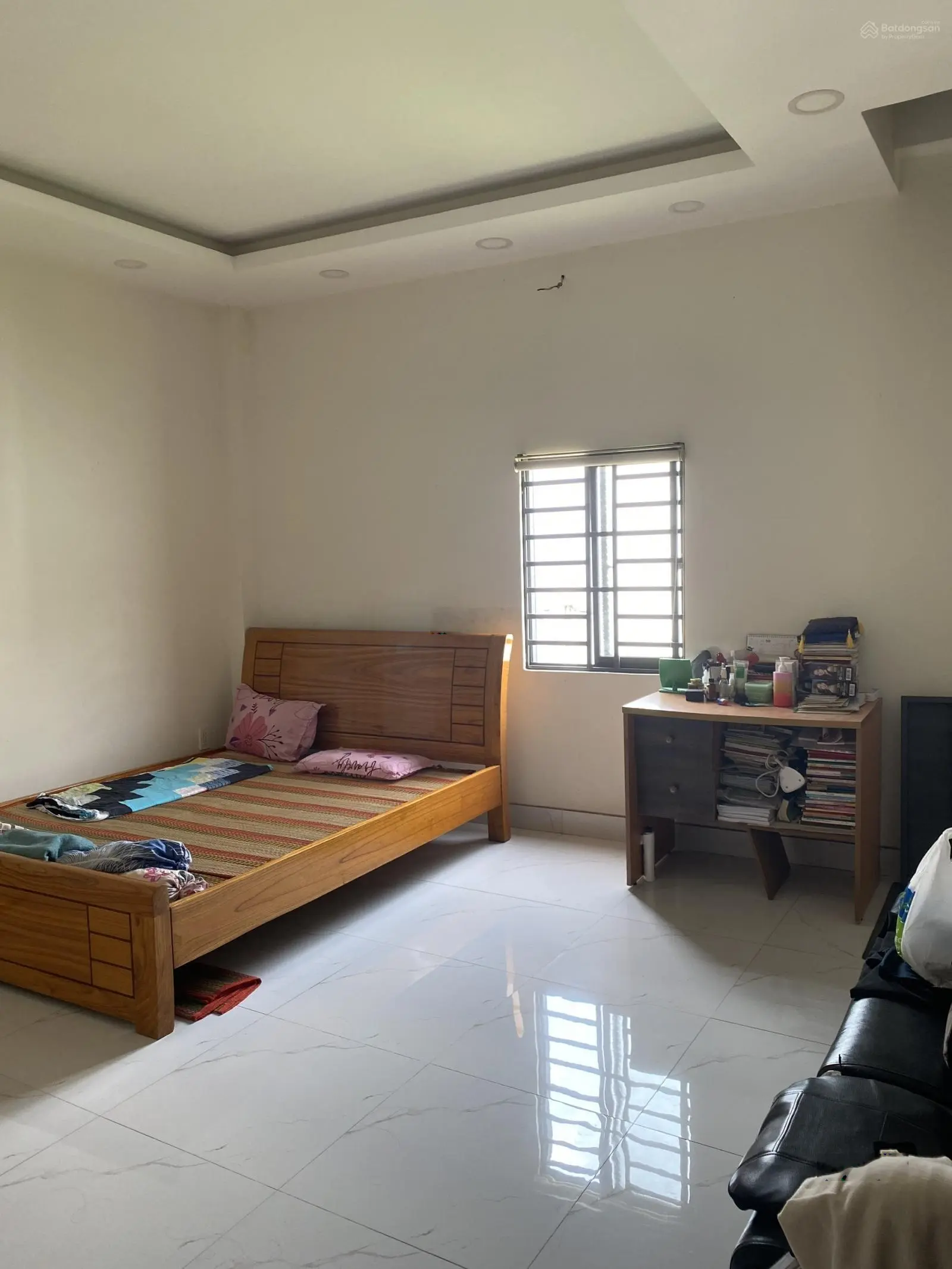Bán nhà 2 tầng x 58m2, gần vòng xoay Nguyễn Duy Trinh, Phú Hữu, Q9, HXH thông, chỉ 3.9 tỷ