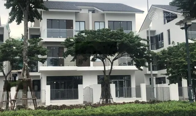 Mời Khách xem: Lô D3-33 An Vượng Villa đẹp nhất Dương Nội mặt đường 40m Lê Quang Đạo