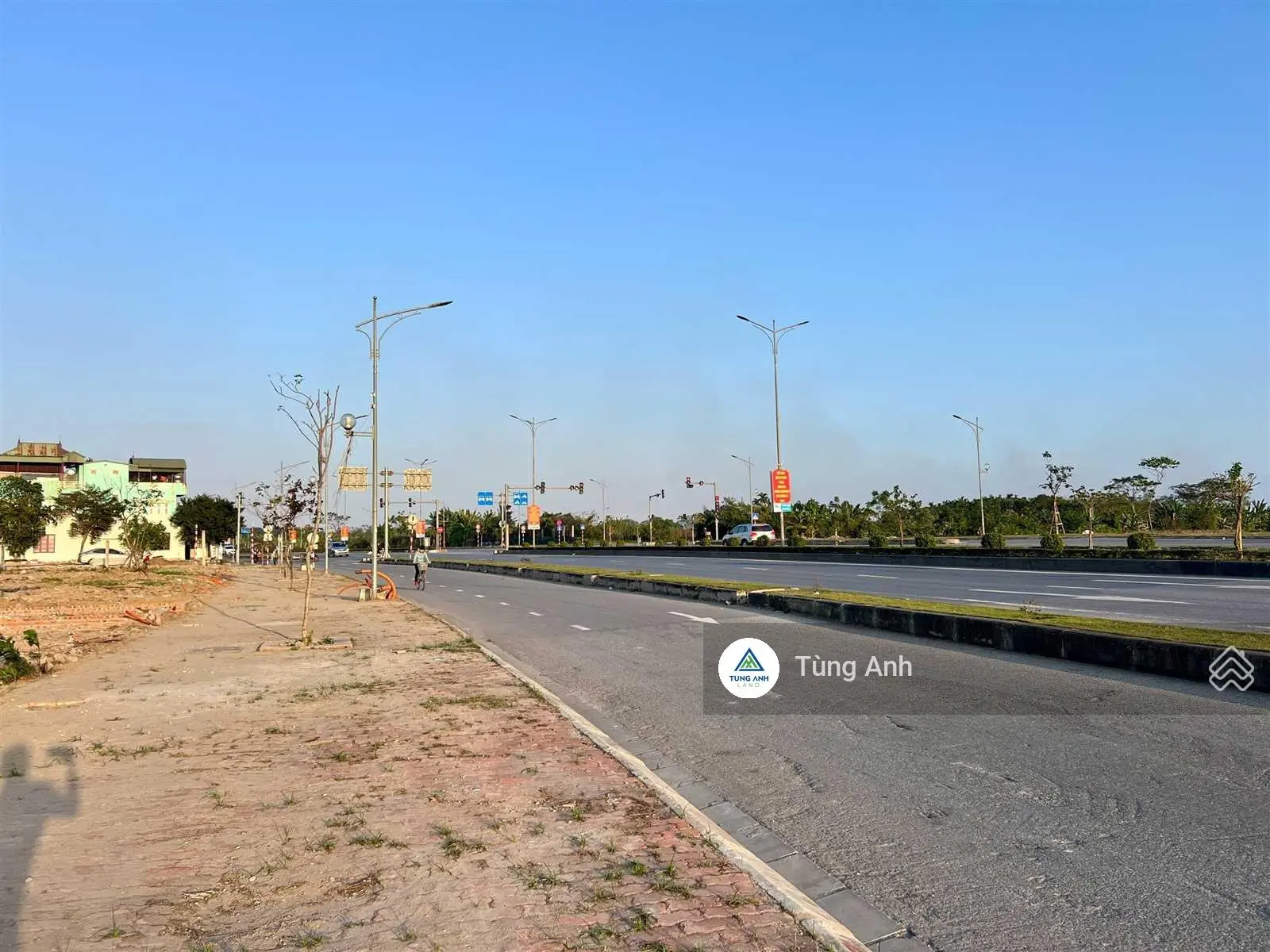 Bán đất tại Bùi Viện, Thành Tô, Hải An, Hải Phòng. Diện tích 63m2, giá 4,6 tỷ