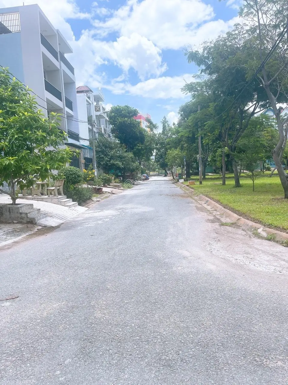 Cần bán đất nền đôi đường 1A, KDC Nam Hùng Vương, An Lạc, Bình Tân, cách mặt tiền Võ Văn Kiệt 40m