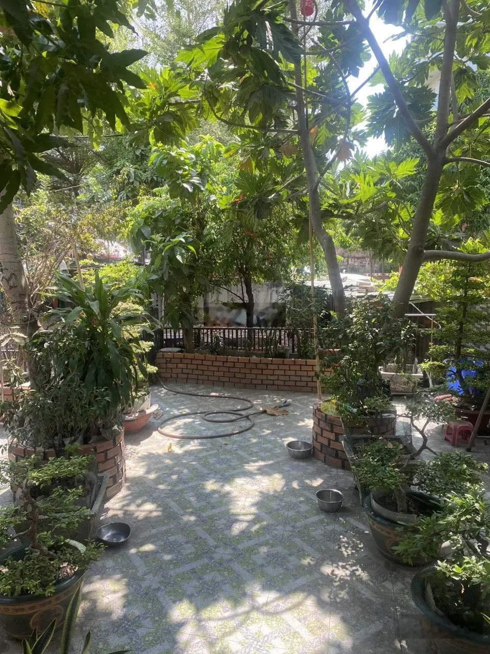 Chủ nhà lâu năm cần bán đất tặng nhà cấp 4 - gần Lê Cơ, An Lạc, Quận Bình Tân