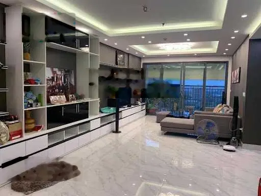 Chính chủ bán căn hộ C/C Horizon Quận 1, 105m2, 2PN, Gía:6ty9, Sổ, Lh: 0898 523 *** Như Ý
