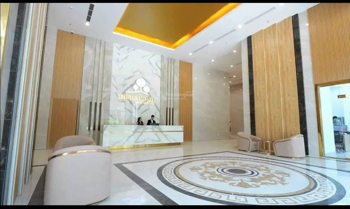 Em Huy PKD chủ đầu tư bán gấp căn 120m2 giá tốt nhất BRG 25 LVL vị trí vàng gần trường Amsterdam