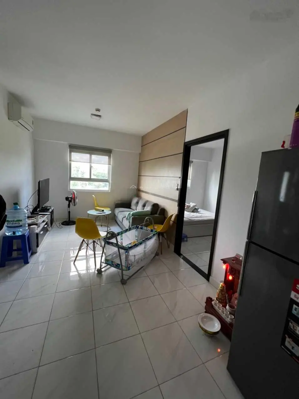 Bán gấp CH Topaz Celadon City 50m2, 1PN lớn 1WC, P. Sơn Kỳ, Tân Phú