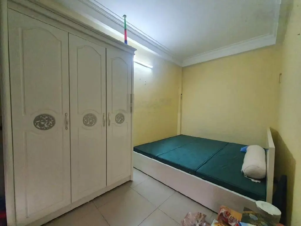 Bán nhà phố vip Tạ Quang Bửu - ngõ nông rộng thoáng - cách ôtô, mặt phố vài bước chân 0916 231 ***