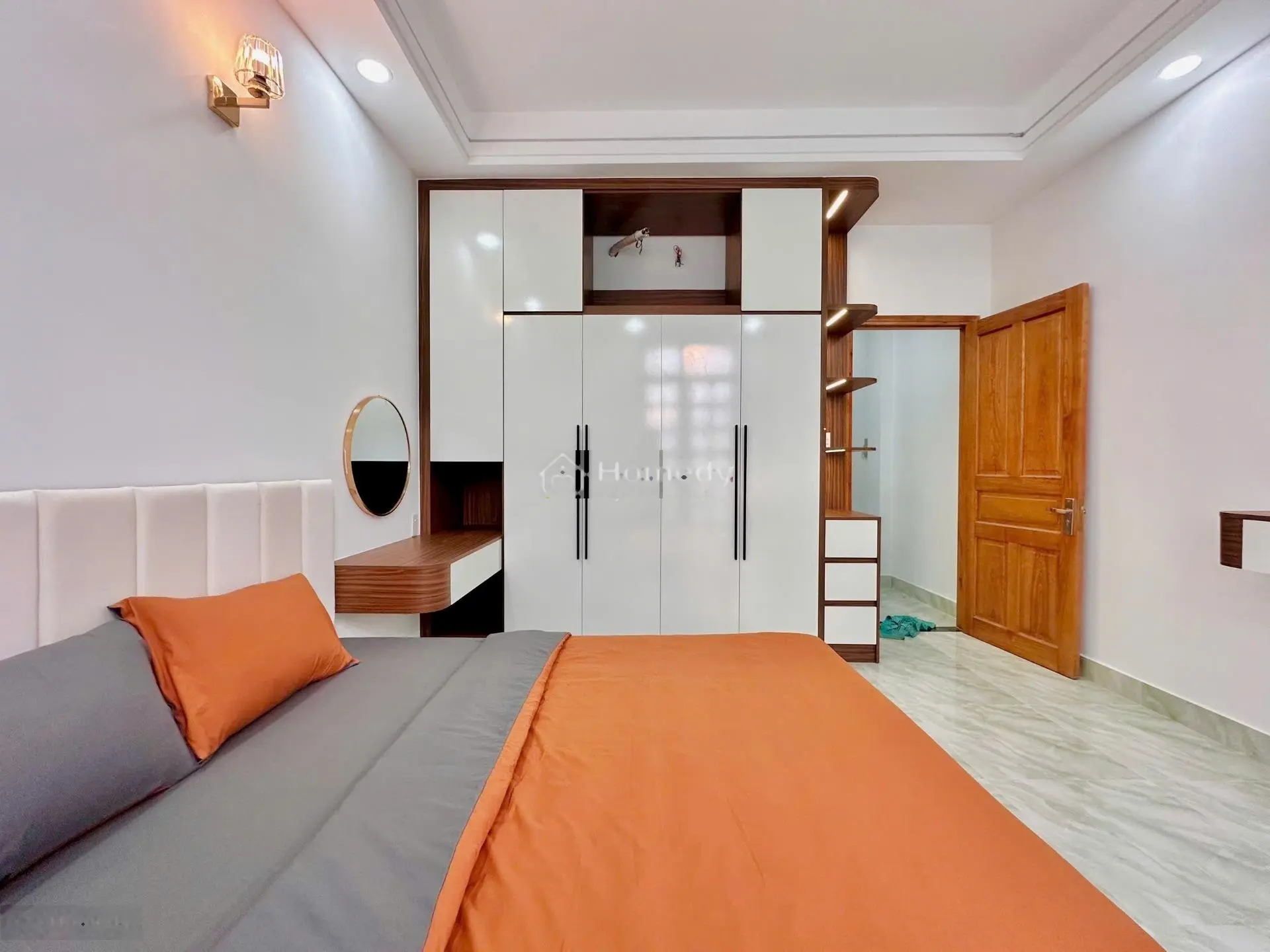 Gấp Bán,Nhà Mới,Đường Hương Lộ 2,Bình Tân - 5 Tầng - 74m2 - Hẻm 8m,7,85 Tỷ TL