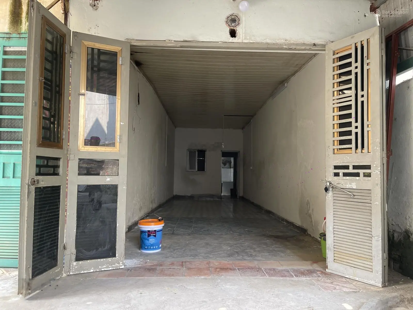 48m full thổ cư sẵn nhà cấp 4 ở đẹp rộng ngay cạnh huyện uỷ lương sơn dân trí cao